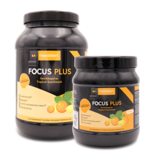 Headstart focus plus KH-Pulver 500g