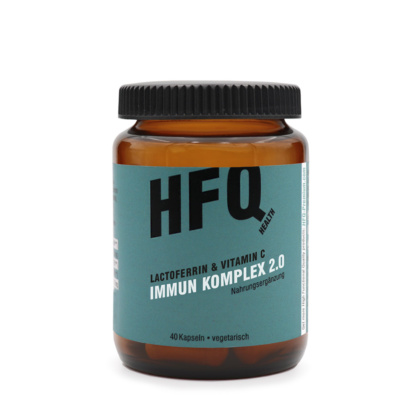HFQ Health Immun Komplex 2.0