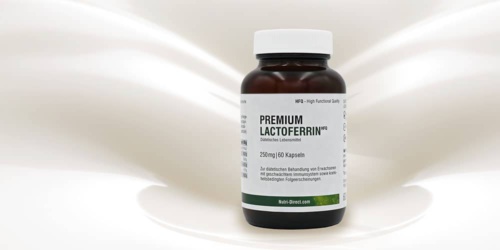 Premium Lactoferrin HFQ