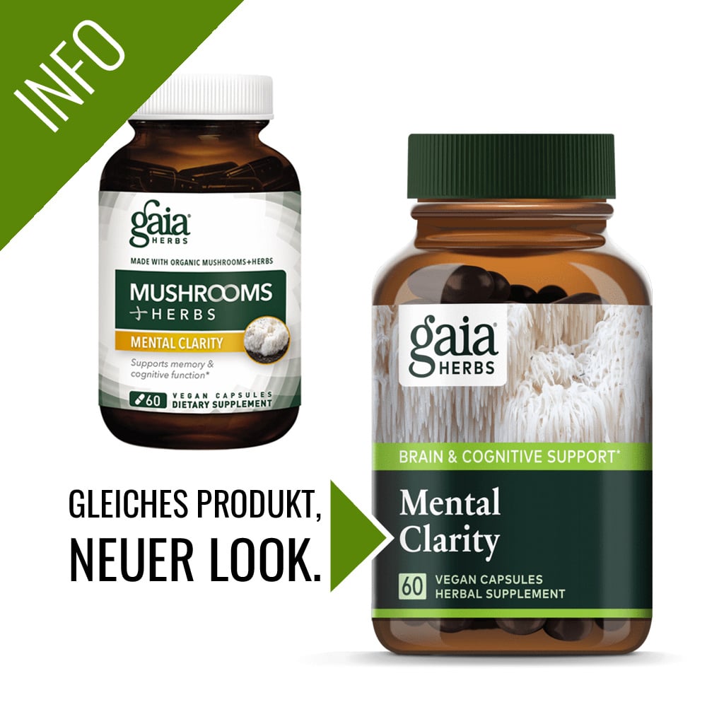 Mental Clarity Mushrooms + Herbs - Nutri-Direct.com Mental Clarity Mushrooms + Herbs - Nutri-Direct.com