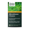 Gaia Herbs Microbiome Cleanse Digestive Support