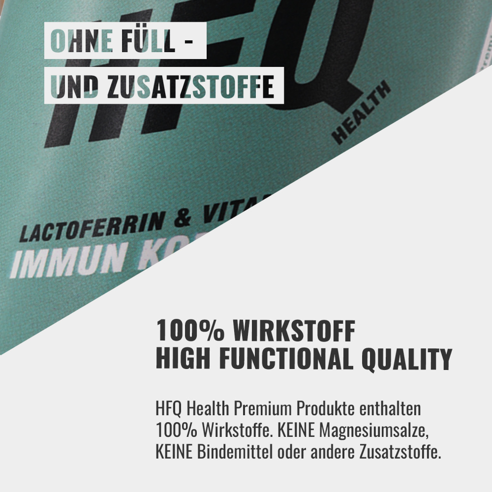 Ohne Zusatzstoffe Ohne Zusatzstoffe