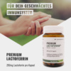 Premium Lactoferrin 250mg