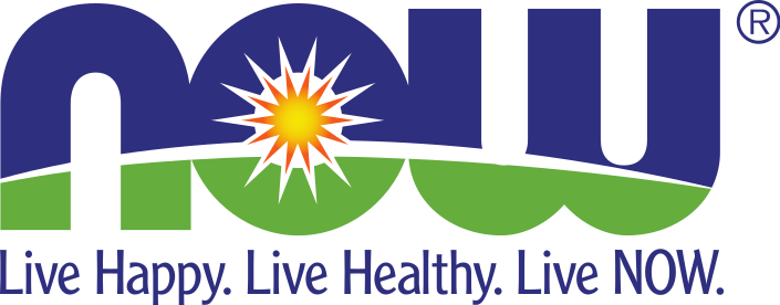 NOW Foods, Live Happy, Live Healthy, Live NOW