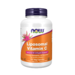 Liposomal Vitamin C 500 mg 120 Kapseln online kaufen