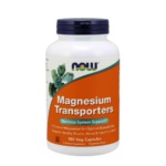 Magnesium Transporter Kombi 180 Kapseln online kaufen