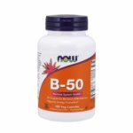 Vitamin B-50 Complex 100 VCaps online kaufen