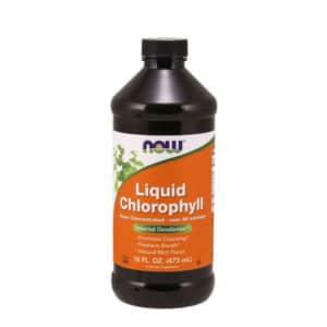 Liquid Chlorophyll Konzentrat 473ml / 16oz