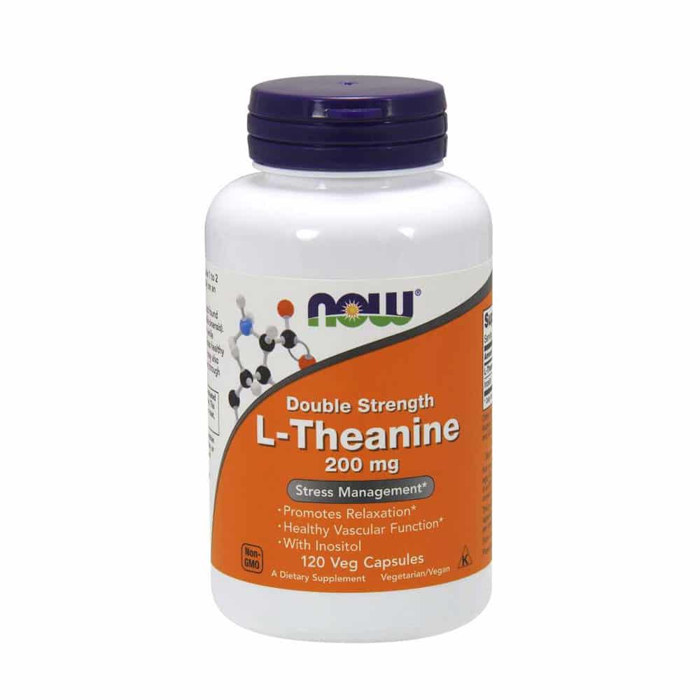 L-Theanin 200mg
