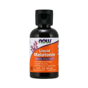 Melatonin Tropfen 3mg