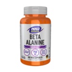 Beta Alanin Kapseln 750mg online kaufen