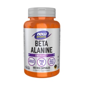 Beta Alanin Kapseln 750mg