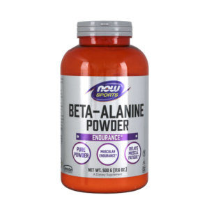 Beta Alanin Pulver 500g