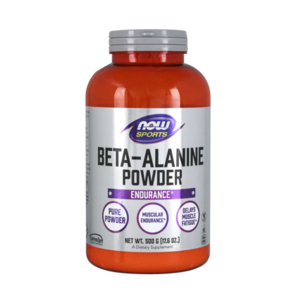 Now Sports Beta Alanin Pulver