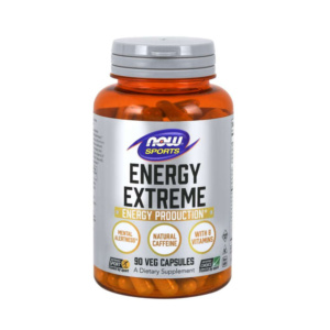 Sports Energy Extreme Kapseln