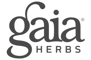 Gaia Herbs mit Rabatt
