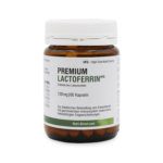 Lactoferrin 120mg Kapseln online kaufen