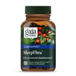 SleepThru 60 Kapseln von Gaia Herbs online kaufen