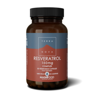 Resveratrol 150mg