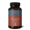 Terranova Vitamin D3 2000IE veganer Komplex 100 Kapseln