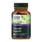 Thyroid Support von Gaia Herbs online kaufen
