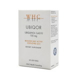 Ubiqor – CoEnzym Q10 Ubiquinol 100mg online kaufen