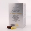 1x O Hisa und 1x UnoCardio 1000