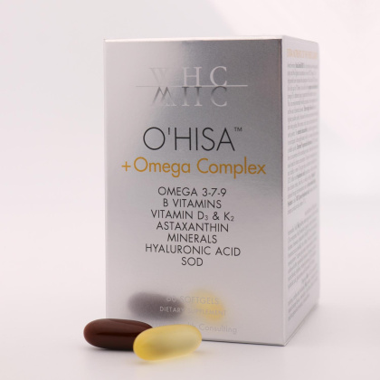 1x O Hisa und 1x UnoCardio 1000