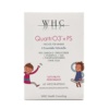 WHC QuattrO3+PS, Omega-3 Fischölkomplex für Kinder