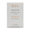 WHC Ubiqor CoEnzym Q10 Ubiquinol 100mg, 60 Softgelkapseln