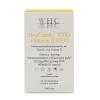 WHC UnoCardio 1000 + Vitamin D 1000 Omega-3 Kapseln, rTG