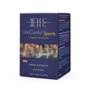 UnoCardio Sports von WHC Labs