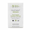 WHC UnoCardio Vegan, rTG, 800mg veganes Omega 3 pro Kapsel