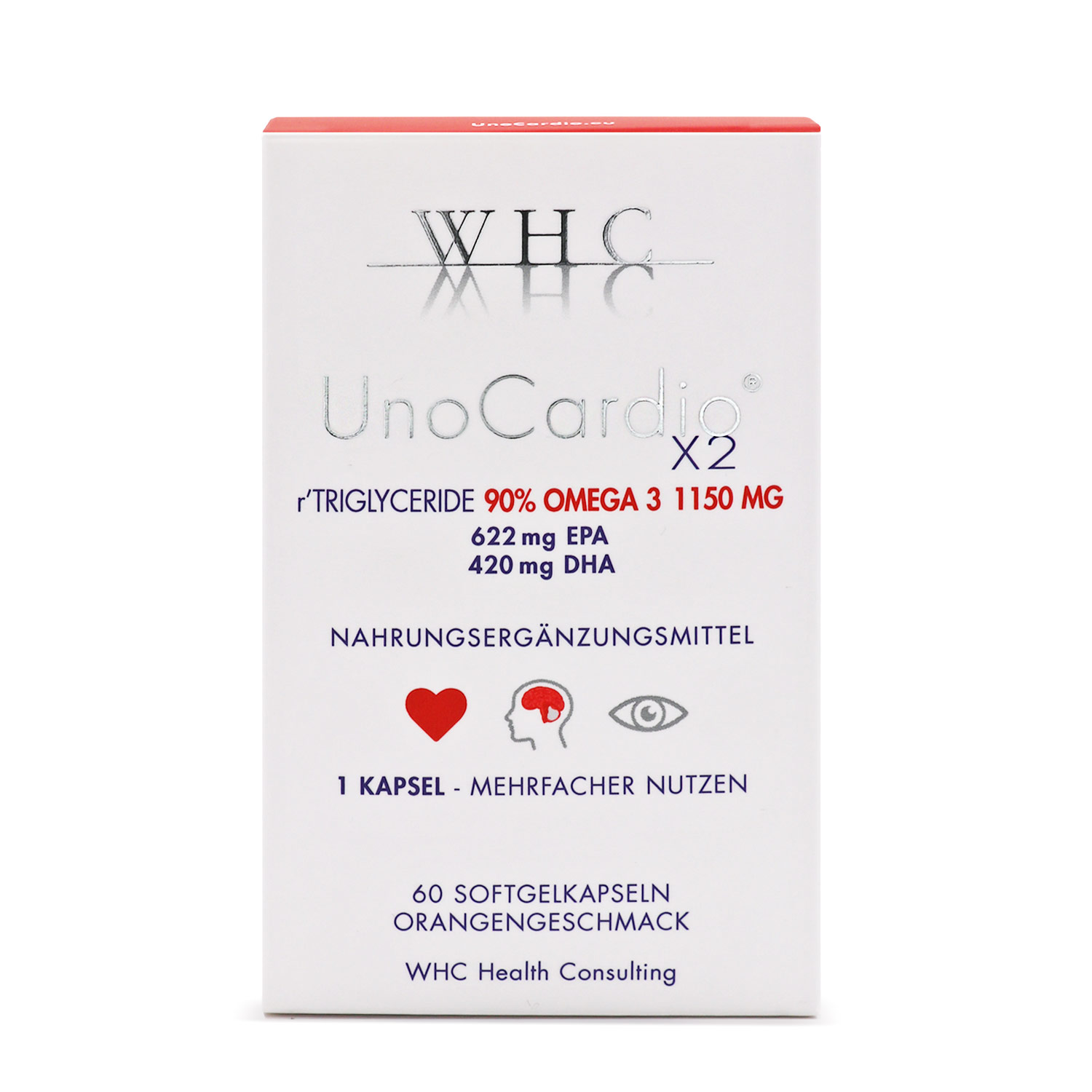 WHC UnoCardio X2