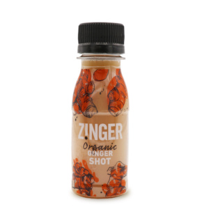 Ginger Zinger Shot 15 Stk je 70ml